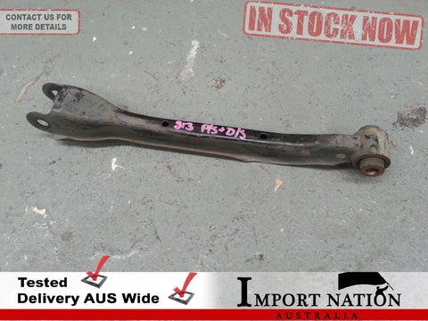 NISSAN S13 SILVIA 180SX CONTROL ARM - RIGHT OR LEFT SIDES