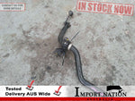 NISSAN SKYLINE V35 350GT COUPE FRONT SWAY BAR - FACTORY 34MM