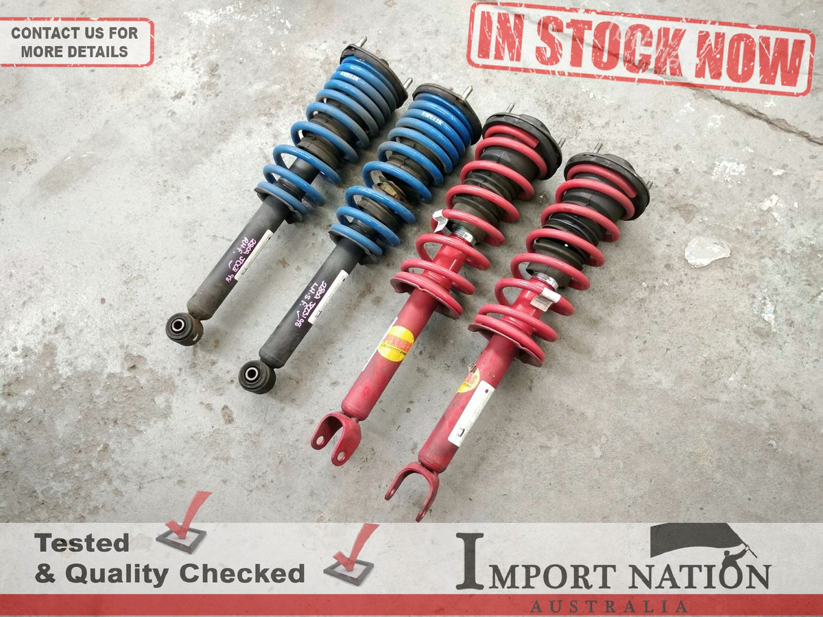 Shock Absorber Australia