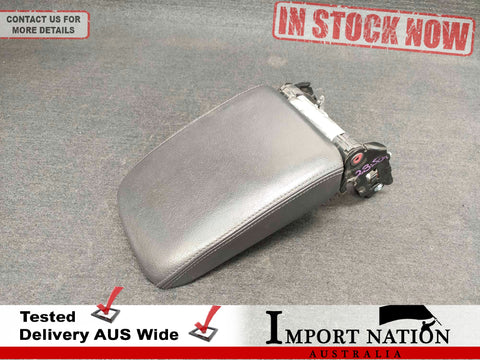 VOLKSWAGEN GOLF MK5 CENTRE CONSOLE LID ASSEMBLY (05-09)