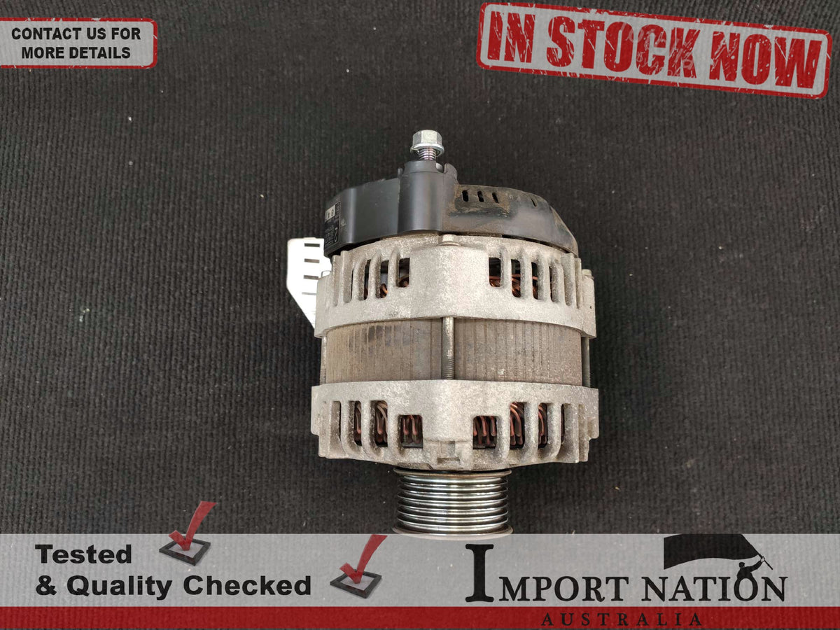 NISSAN CUBE JUKE SENTRA 1.6 ALTERNATOR 23100-1KL1A 23100