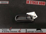 MAZDA CX-7 REAR RIGHT INTERIOR DOOR HANDLE 06-12