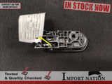 MAZDA CX-7 REAR RIGHT INTERIOR DOOR HANDLE 06-12