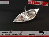 MAZDA CX-7 09-12 LEFT INDICATOR LIGHT - LOWER BUMPER LAMP