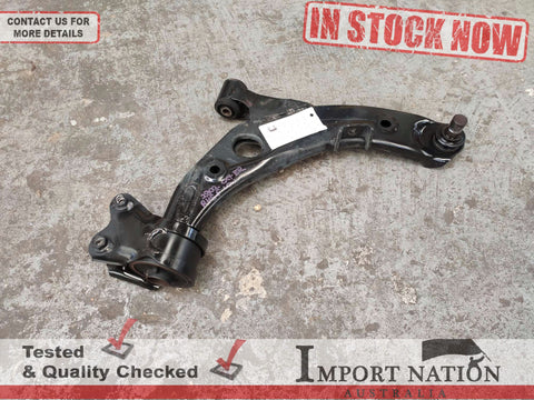 MAZDA CX-7 FRONT RIGHT LOWER CONTROL ARM 06-12