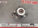 RENAULT MEGANE III FRONT LEFT WHEEL HUB - SUIT 280MM ROTOR 10-16