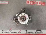 RENAULT MEGANE III FRONT LEFT WHEEL HUB - SUIT 280MM ROTOR 10-16