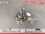 RENAULT MEGANE III FRONT LEFT WHEEL HUB - SUIT 280MM ROTOR 10-16