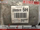 RENAULT MEGANE III 2.0L 10-16 AC COMPRESSOR 926009541R