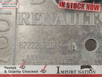 RENAULT MEGANE III 10-13 RIGHT LOWER HEADLIGHT MOUNT BRACKET 622228760R