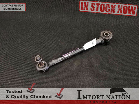 TOYOTA SOARER REAR CONTROL ARM - RIGHT OR LEFT 91-00