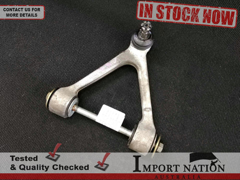 TOYOTA SOARER FRONT RIGHT UPPER CONTROL ARM 91-00
