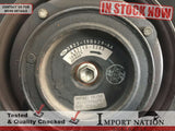 FORD TERRITORY SX SY SZ 04-16 AC COMPRESSOR 4.0L PETROL 3R2319D629AA 447180-3283