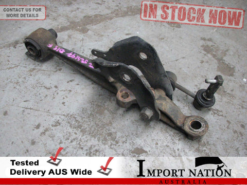 TOYOTA ARISTO JZS147 FRONT RIGHT LOWER CONTROL ARM 91-96