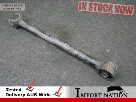 TOYOTA ARISTO JZS147 REAR LOWER CONTROL ARM - LEFT OR RIGHT 91-96