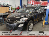 MAZDA CX-7 REAR RIGHT INTERIOR DOOR HANDLE 06-12