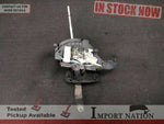 NISSAN SKYLINE V35 350GT SELECTOR GEAR SHIFTER ASSEMBLY - CVT AUTO 02-07 AUTOMATIC