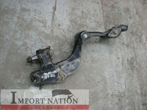 NISSAN Z32 300ZX FRONT UPPER CONTROL ARM - DRIVERS SIDE 89-99 RIGHT SUSPENSION