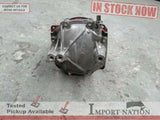 TOYOTA CALDINA ST246 USED REAR DIFFERENTIAL - OPEN 2.92 RATIO 02-07 DIFF GT-FOUR
