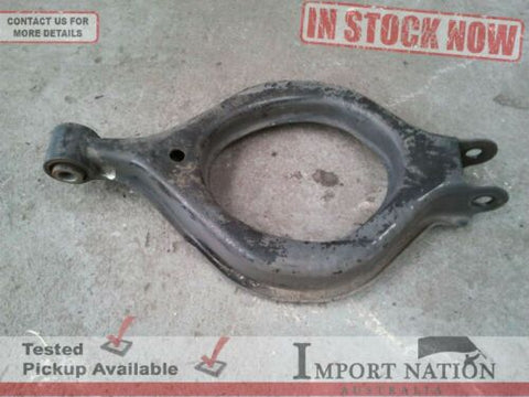 NISSAN Z32 300ZX USED RING TYPE CONTROL ARM - RIGHT OR LEFT - 89 - 99