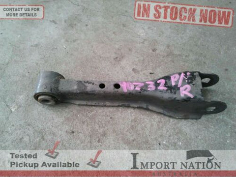 NISSAN Z32 300ZX USED CONTROL ARM - DRIVERS OR PASSENGER SIDES - 89 - 99