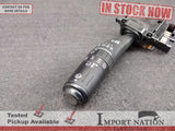 SUBARU IMPREZA G3 WINDSCREEN WIPER SWITCH STALK - WITH REAR