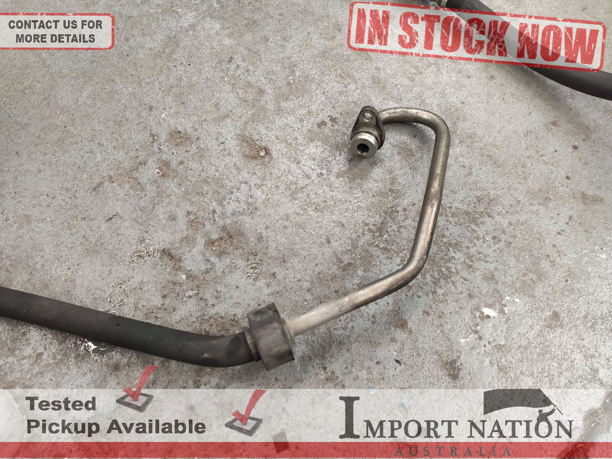 Alfa romeo 159 power deals steering hose