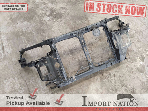 KIA CERATO TD KOUP FRONT RADIATOR SUPPORT FRAME - COUPE (09-12)