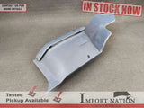 TOYOTA SUPRA MA61 REAR RIGHT SIDE ARMREST AND FABRIC - BLUE