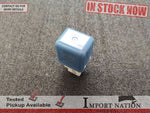USED OEM FUSE - ABS (TRC) RELAY MODULE JDM TOYOTA DENSO 88263-24020 056700-9810