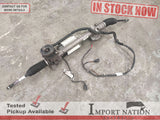 VOLKSWAGEN GOLF MK6 09-12 POWER STEERING RACK 1K2423051CJ #2782