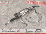 VOLKSWAGEN GOLF MK6 09-12 POWER STEERING RACK 1K2423051CJ #2782