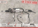 VOLKSWAGEN GOLF MK6 09-12 POWER STEERING RACK 1K2423051CJ #2782