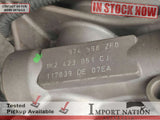 VOLKSWAGEN GOLF MK6 09-12 POWER STEERING RACK 1K2423051CJ #2782