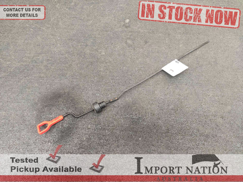 HYUNDAI ACCENT RB AUTOMATIC GEARBOX DIPSTICK - 1.6L PETROL (11-19)