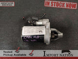 HYUNDAI ACCENT RB (11-19) STARTER MOTOR - AUTOMATIC TRANS 36100-2B102