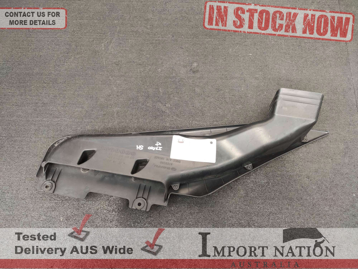 SUBARU FORESTER SH 0812 AIR INTAKE SNORKEL DUCT A12SC00 Import
