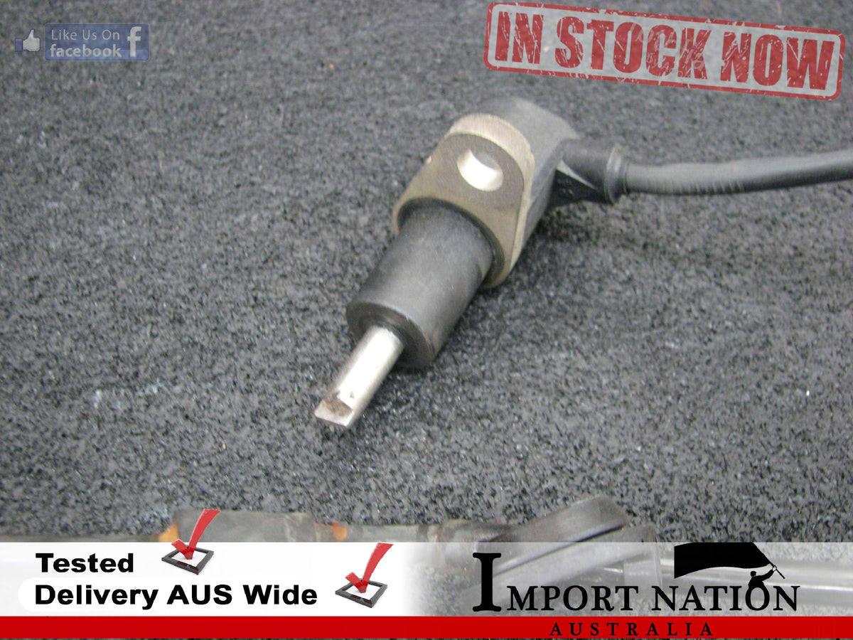 SUBARU IMPREZA GD GG REAR RIGHT WHEEL HUB SPEED SENSOR 0106 Import