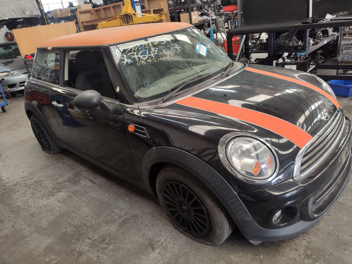 Mini Cooper R56 (07-13) – Import Nation Australia