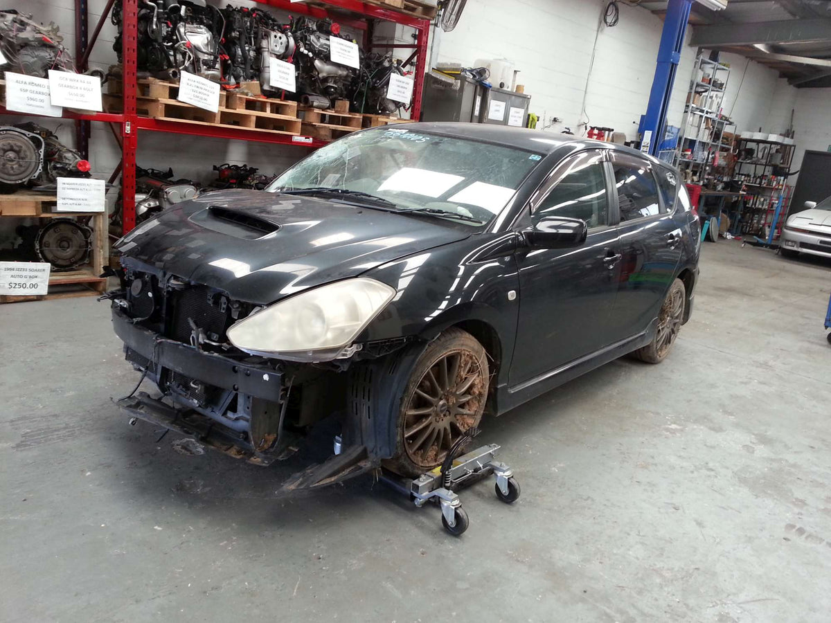 Toyota Caldina ST246 – Import Nation Australia