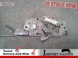 FORD FOCUS LW ST BONNET LATCH LOCK 2011-15