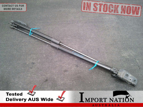 FORD FOCUS LW ST BOOT HATCH GAS STRUTS 11-14