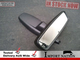 FORD FOCUS LW ST INTERIOR REARVIEW MIRROR