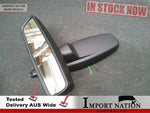 FORD FOCUS LW ST INTERIOR REARVIEW MIRROR