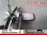 FORD FOCUS LW ST INTERIOR REARVIEW MIRROR