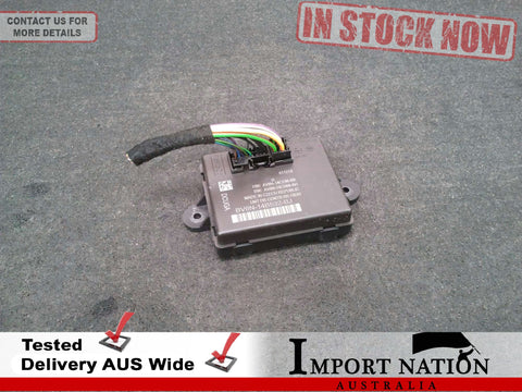 FORD FOCUS LW ST REAR DOOR CONTROL MODULE RIGHT OR LEFT 11-15