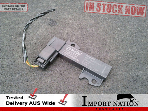 FORD FOCUS LW ST 11-15 KEYLESS ENTRY RECEIVER SENSOR DS7T-15K603AA