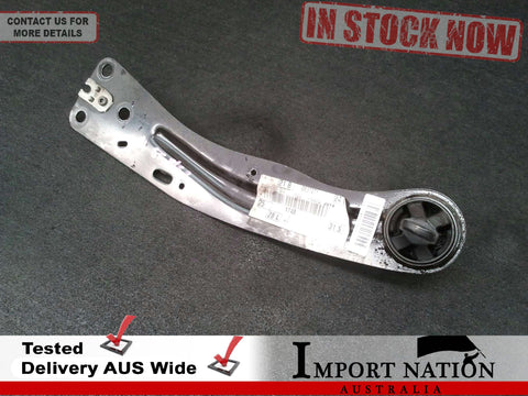 FORD FOCUS LW ST PASSENGER SIDE REAR CONTROL ARM TRACK ROD 11-14