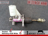 NISSAN SKYLINE R33 CLUTCH MASTER CYLINDER NABCO JAPAN