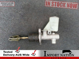 NISSAN SKYLINE R33 CLUTCH MASTER CYLINDER NABCO JAPAN